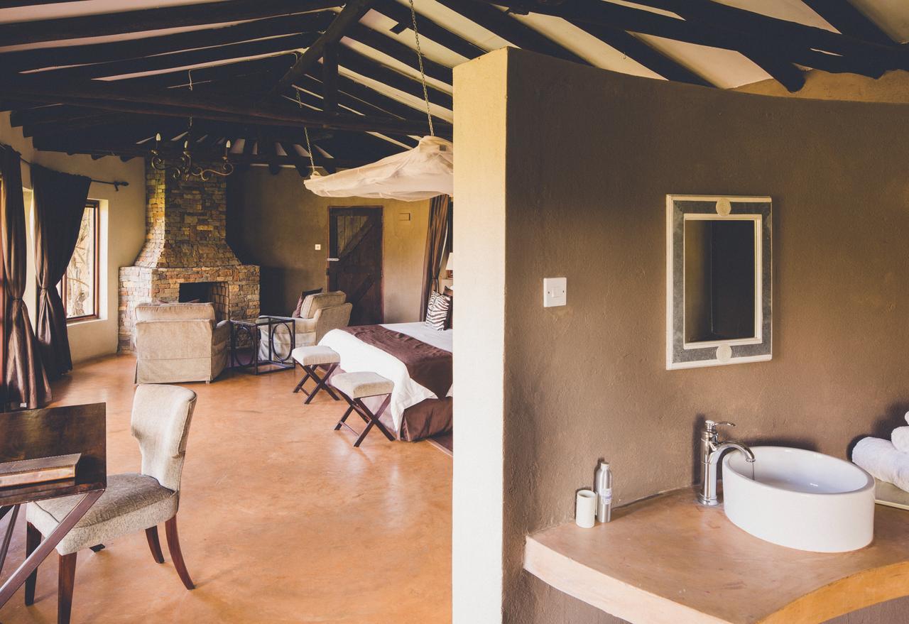 Emakoko Hotel Найроби Стая снимка