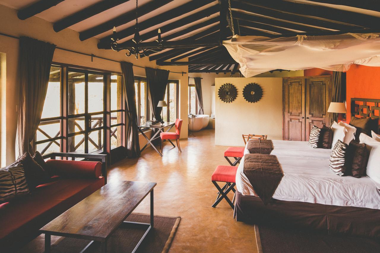 Emakoko Hotel Найроби Стая снимка